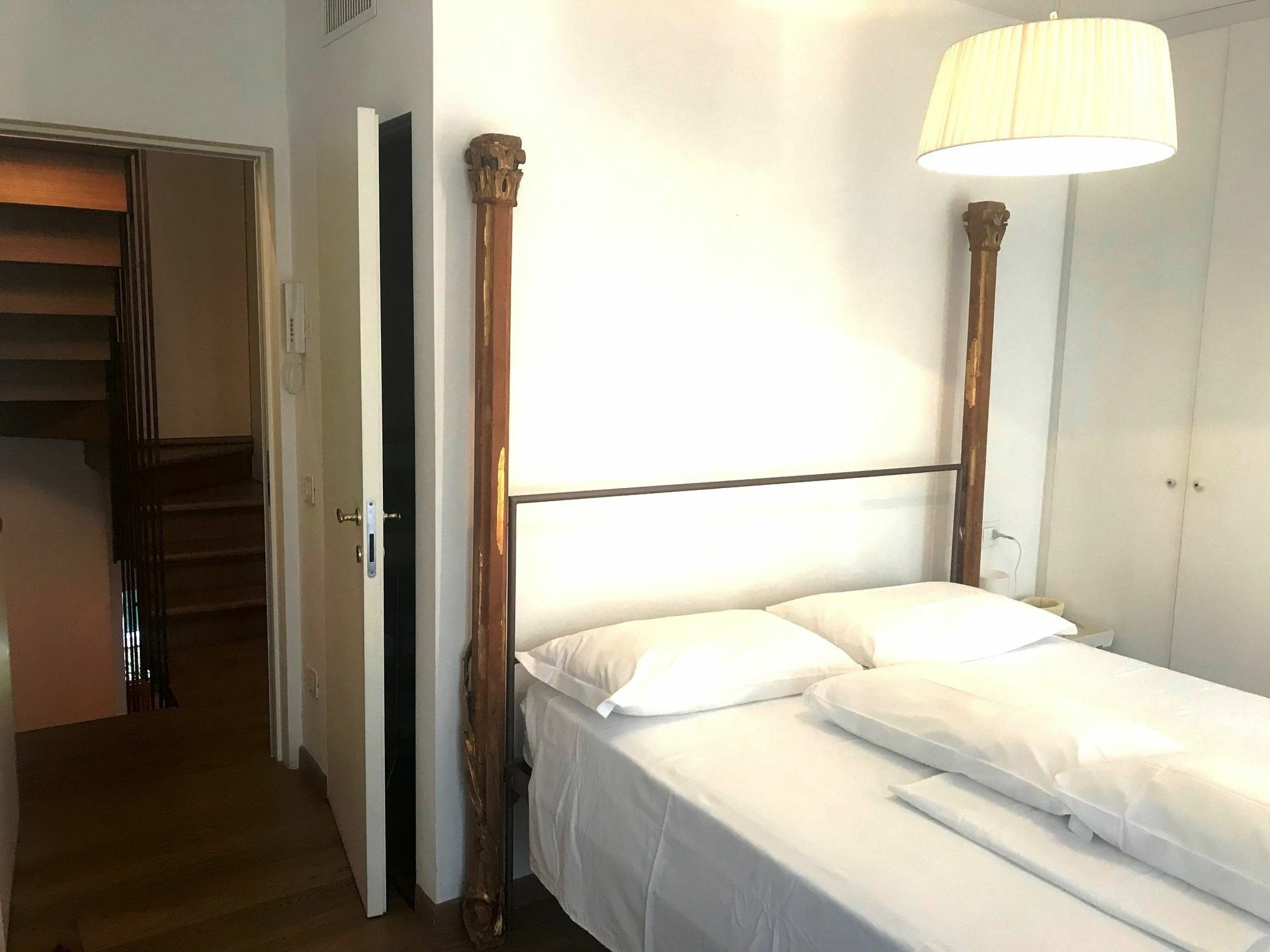 Modern Apartment Venice With Terrace Eksteriør billede