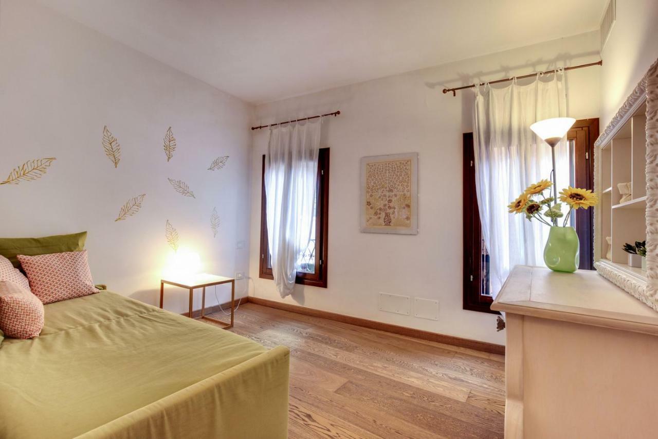 Modern Apartment Venice With Terrace Eksteriør billede