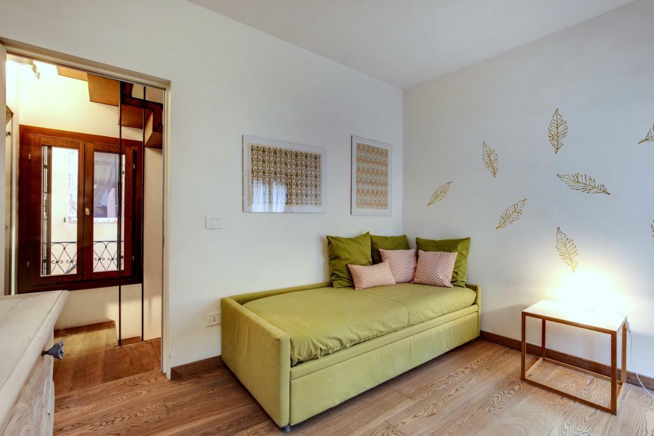 Modern Apartment Venice With Terrace Eksteriør billede