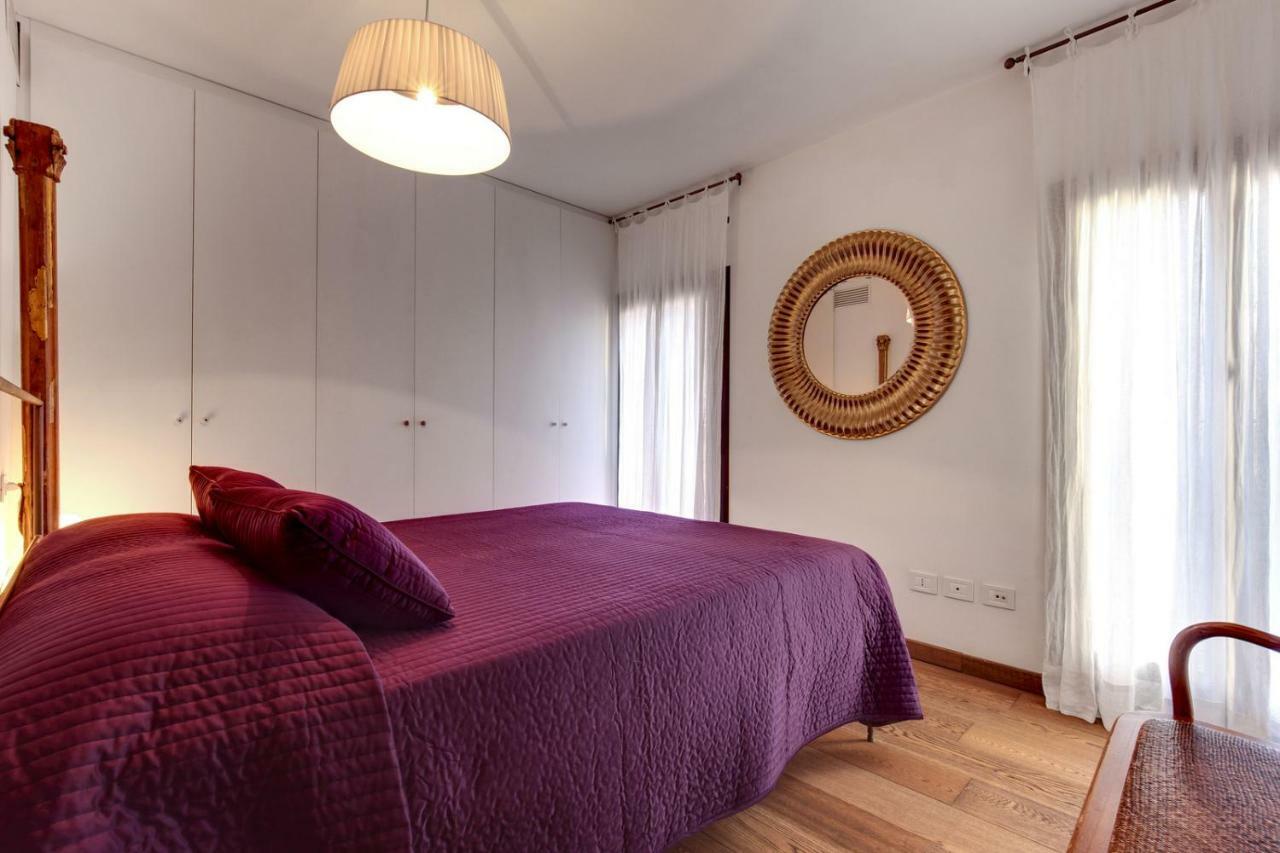 Modern Apartment Venice With Terrace Eksteriør billede
